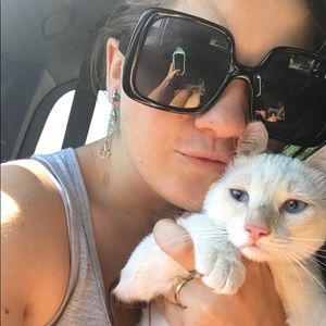 Meet your Posher, Maggie